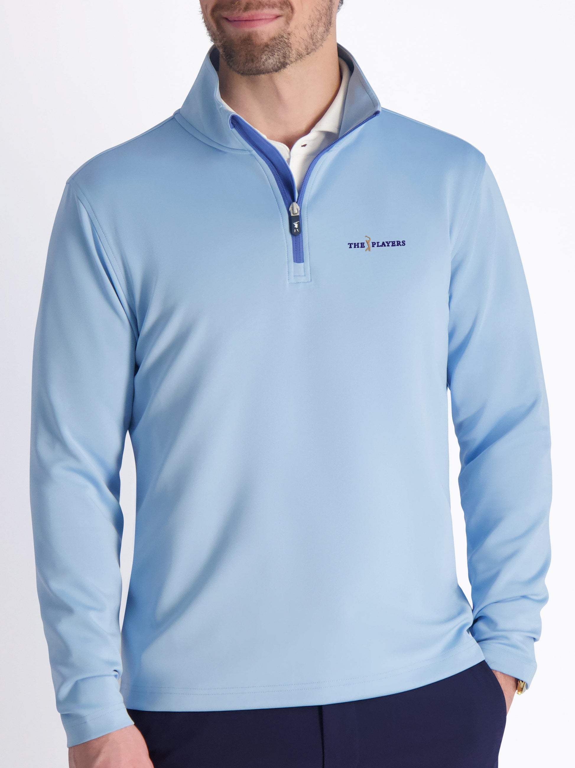 THE PLAYERS 2025 | COUGHLIN QUARTER ZIP - Fairway & Greene