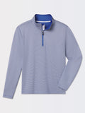 COUGHLIN QUARTER ZIP