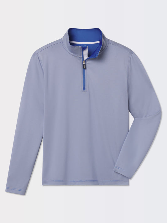 COUGHLIN QUARTER ZIP