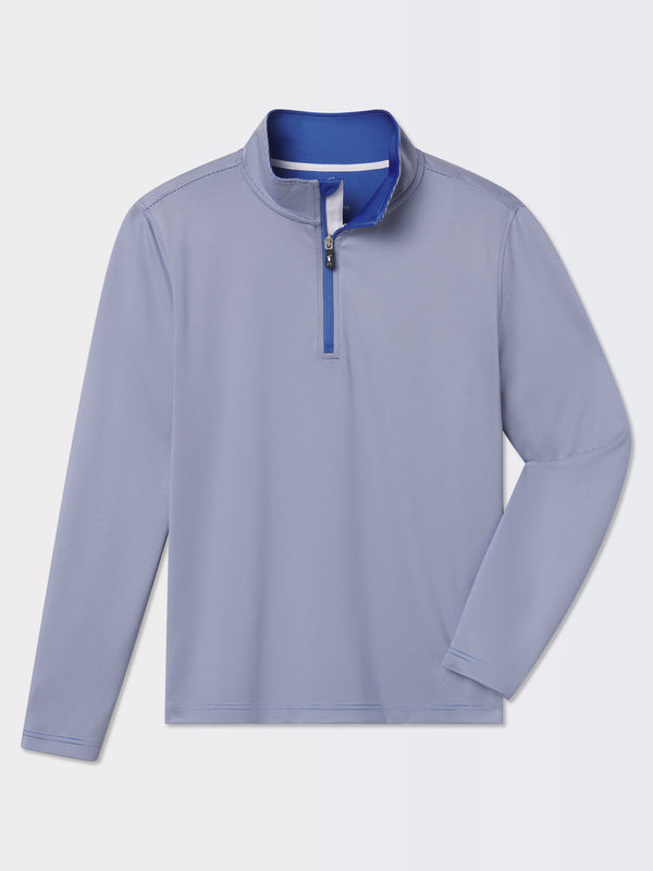 COUGHLIN QUARTER ZIP