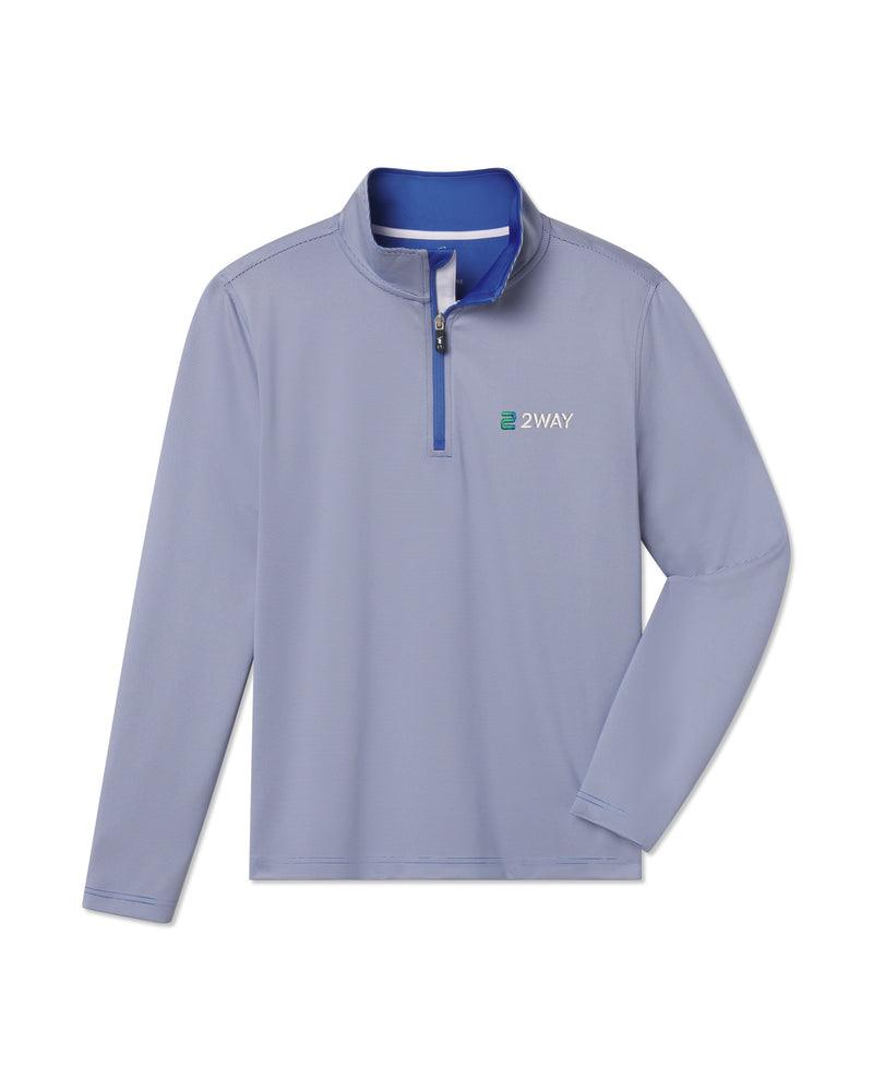 Coughlin Quarter Zip | 2WAY