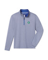 Coughlin Quarter Zip | 2WAY Icon