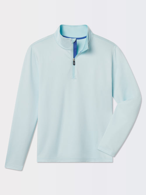 COUGHLIN QUARTER ZIP