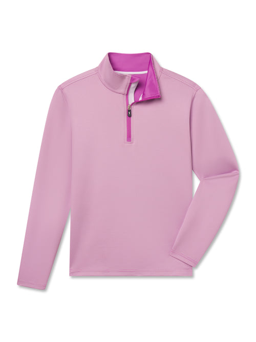 COUGHLIN QUARTER ZIP