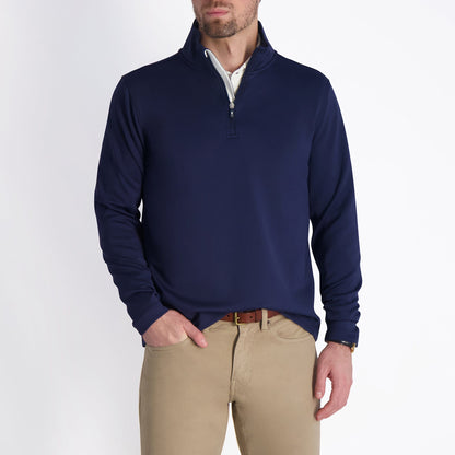 COUGHLIN QUARTER ZIP - Fairway & Greene