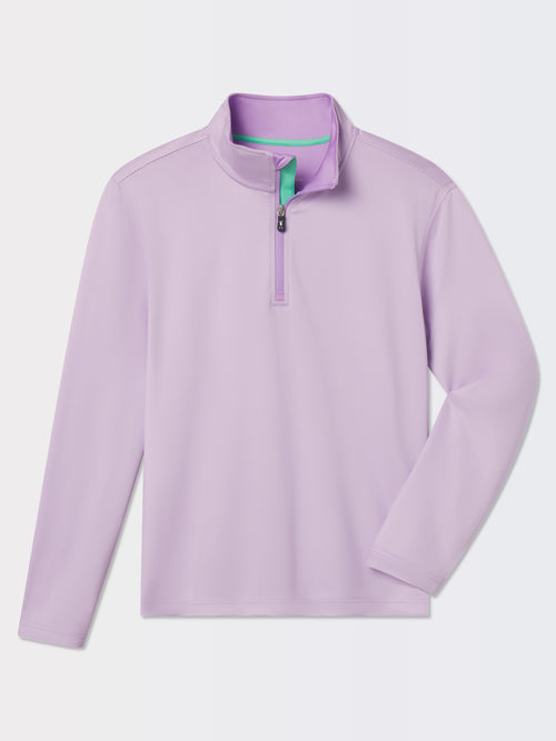 COUGHLIN QUARTER ZIP