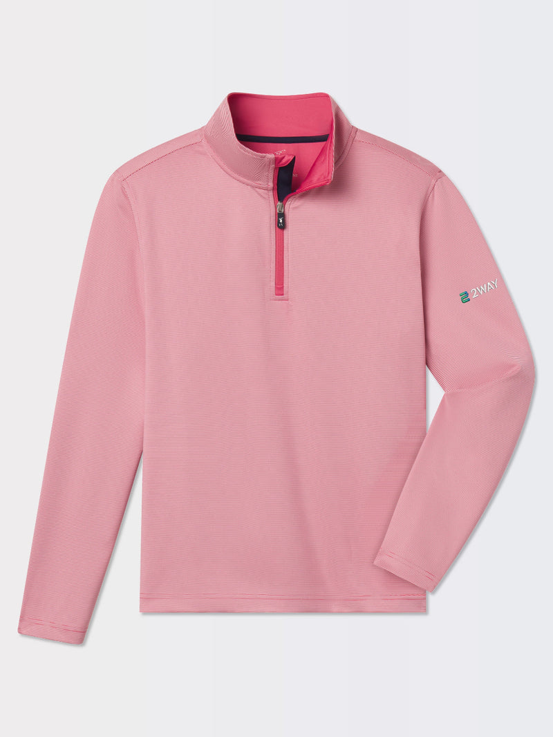 2 WAY | COUGHLIN 1/4 ZIP