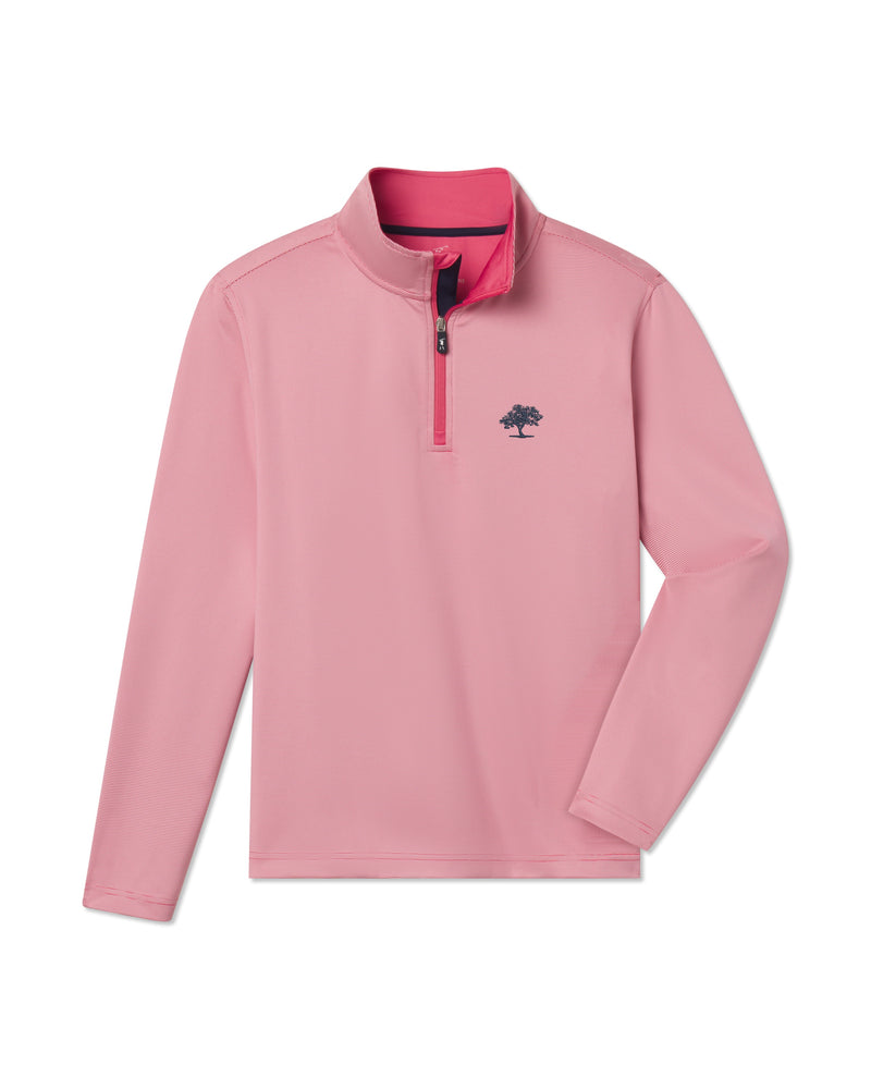 Coughlin Quarter Zip | Proper Golf Society