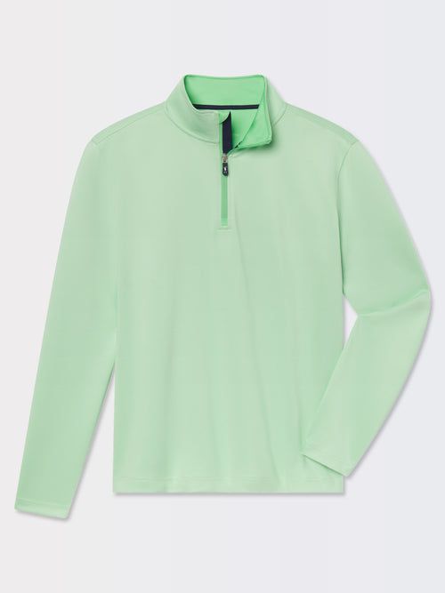 COUGHLIN QUARTER ZIP