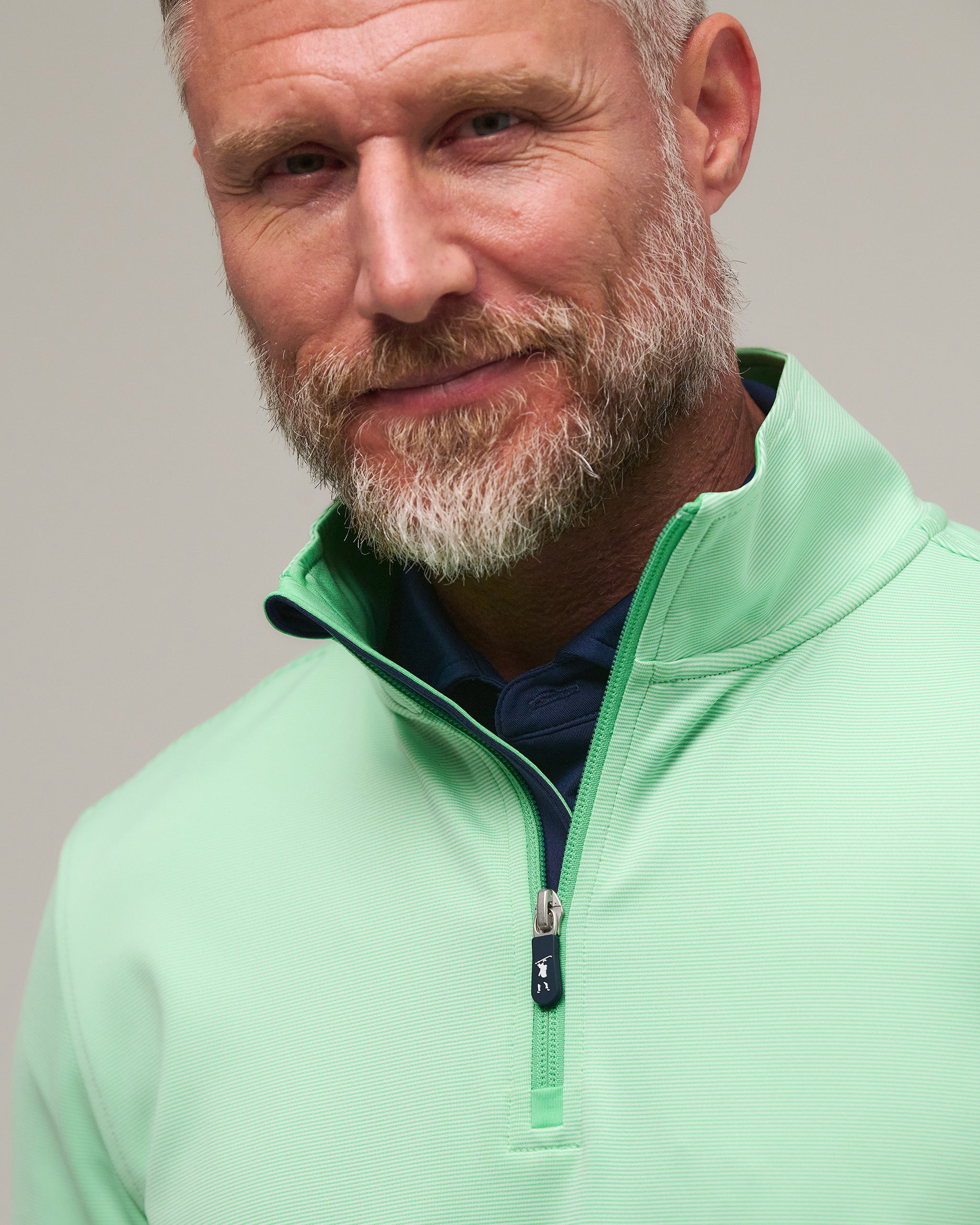COUGHLIN QUARTER ZIP – Fairway & Greene