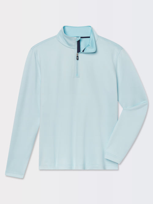COUGHLIN QUARTER ZIP