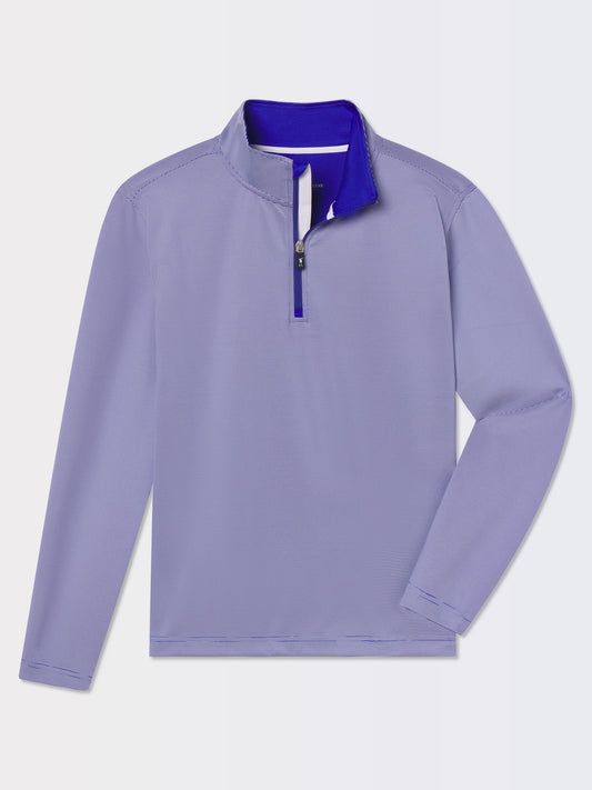 COUGHLIN QUARTER ZIP