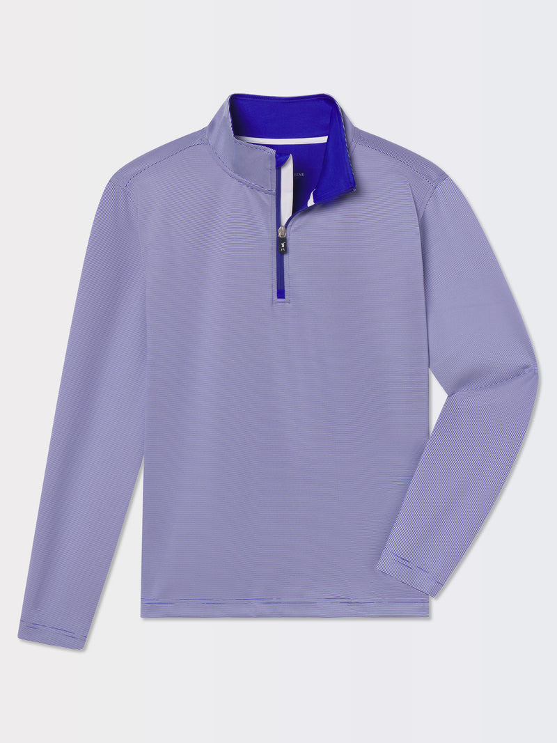 TRUE BLUE/WHITE