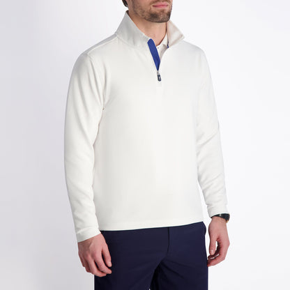 COUGHLIN QUARTER ZIP - Fairway & Greene