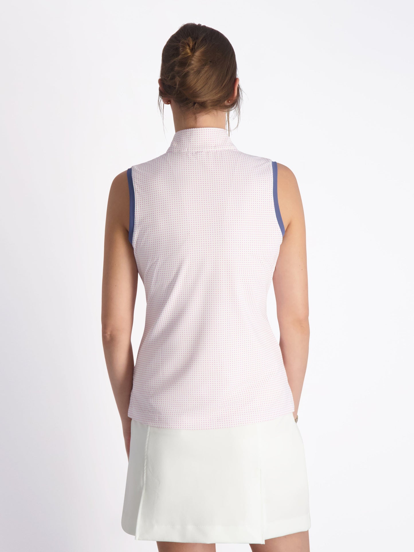 NELLIE SLEEVELESS-SALE - Fairway & Greene