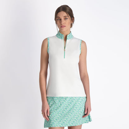 NELLIE SLEEVELESS