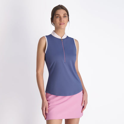 CONNIE SLEEVELESS-SALE - Fairway & Greene