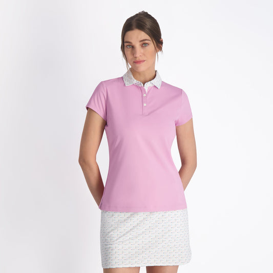 AVA POLO-SALE - Fairway & Greene