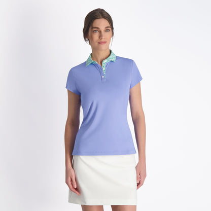 AVA POLO-SALE - Fairway & Greene