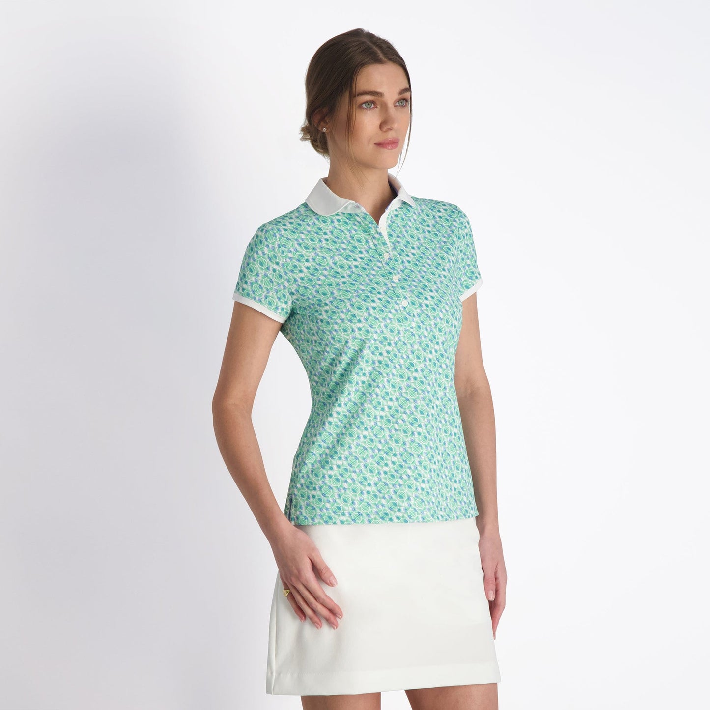 LOLA POLO-SALE - Fairway & Greene