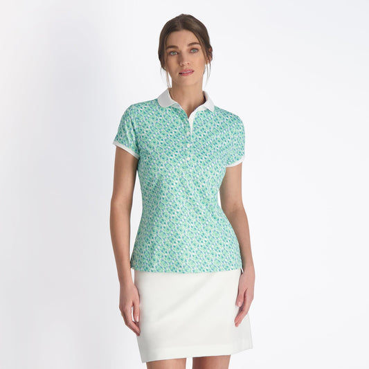 LOLA POLO-SALE - Fairway & Greene