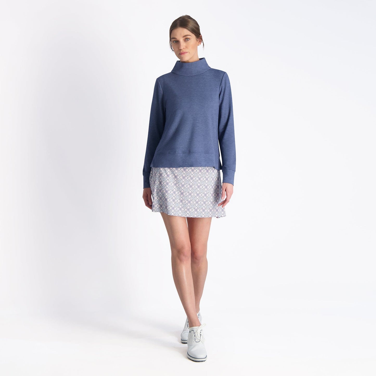 MAGGIE SWEATSHIRT-SALE - Fairway & Greene