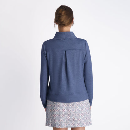 MAGGIE SWEATSHIRT-SALE - Fairway & Greene