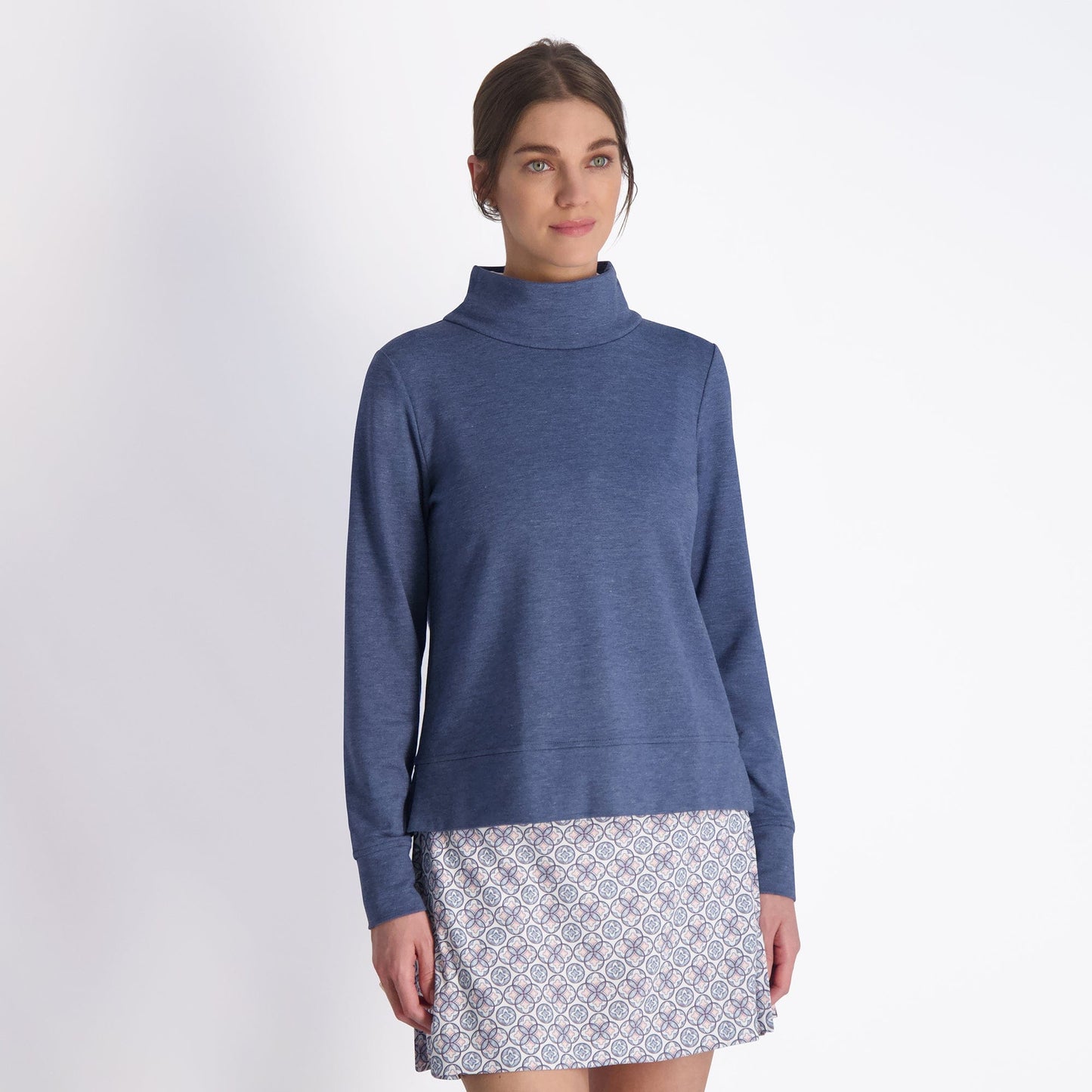 MAGGIE SWEATSHIRT-SALE - Fairway & Greene