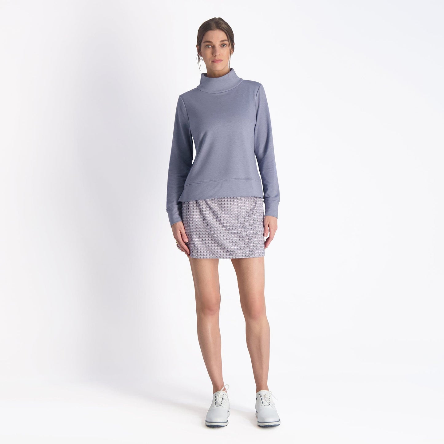 MAGGIE SWEATSHIRT-SALE - Fairway & Greene