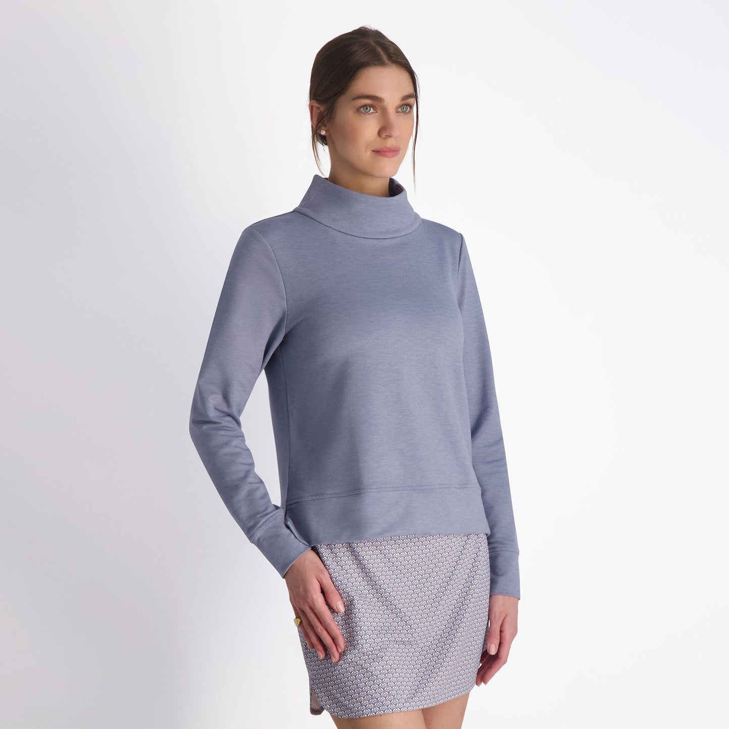 MAGGIE SWEATSHIRT-SALE - Fairway & Greene