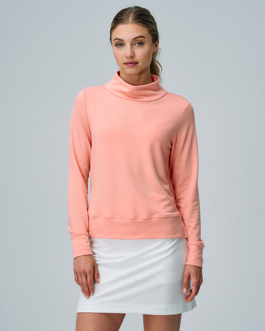 MAGGIE SWEATSHIRT