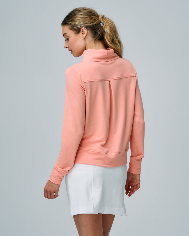 MAGGIE SWEATSHIRT