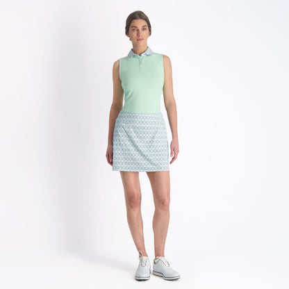 DYLAN SKORT-SALE - Fairway & Greene