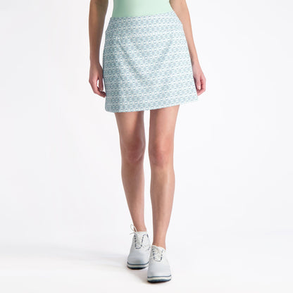 DYLAN SKORT-SALE - Fairway & Greene