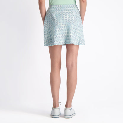 DYLAN SKORT-SALE - Fairway & Greene