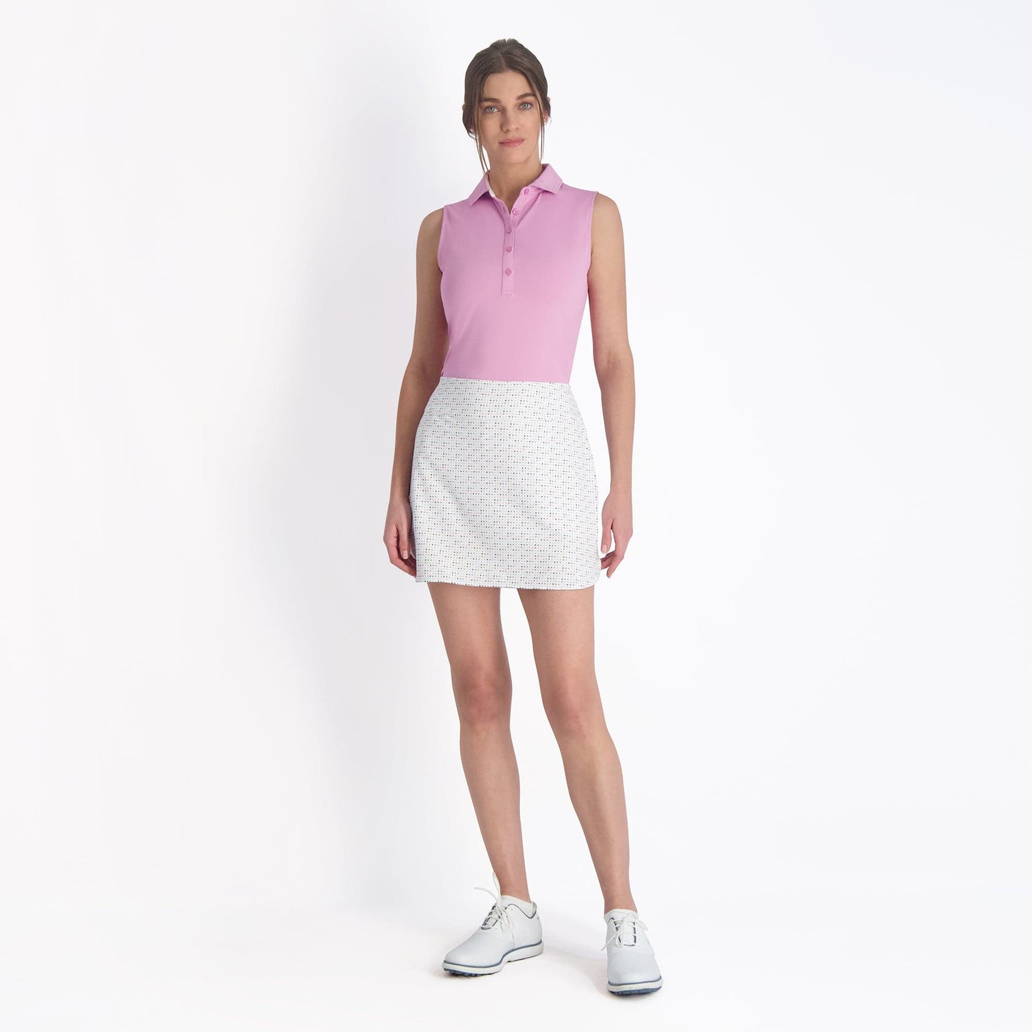 TAYLOR SKORT-SALE - Fairway & Greene