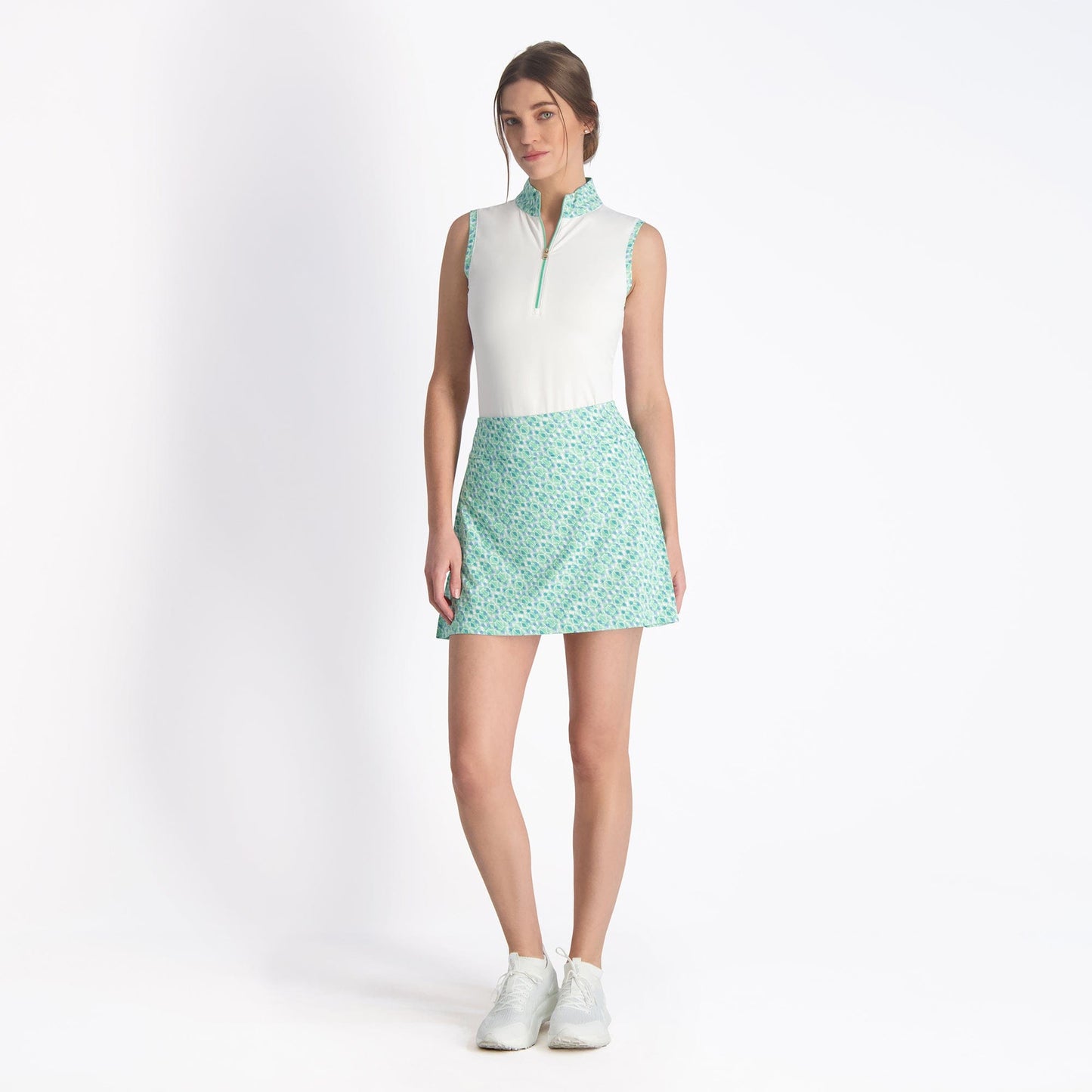 LIV SKORT-SALE - Fairway & Greene