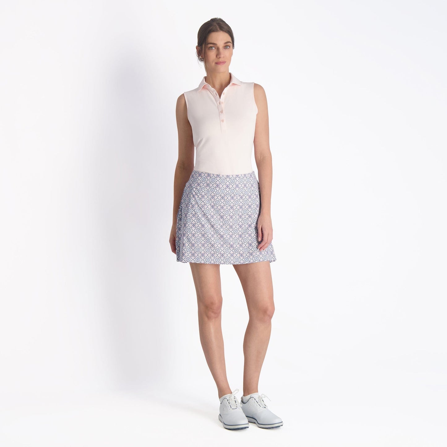 LIV SKORT-SALE - Fairway & Greene