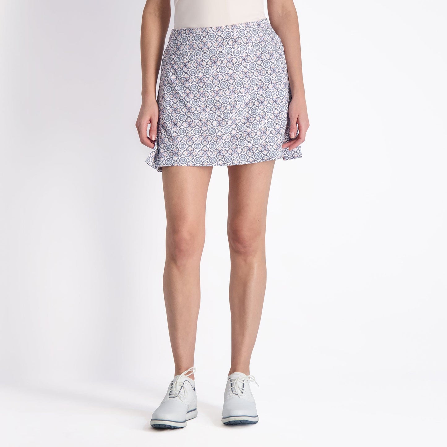 LIV SKORT-SALE - Fairway & Greene