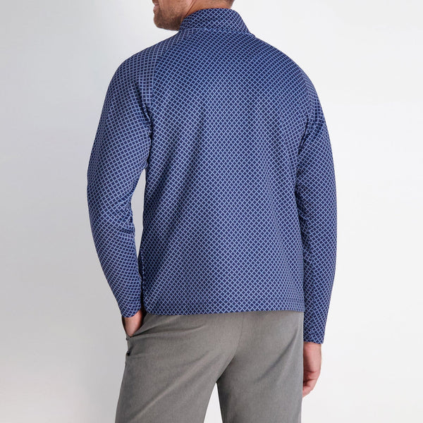 Chris Long Sleeve 1/4 Zip