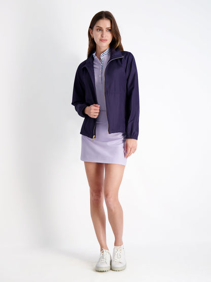 HADLEY WINDBREAKER JACKET