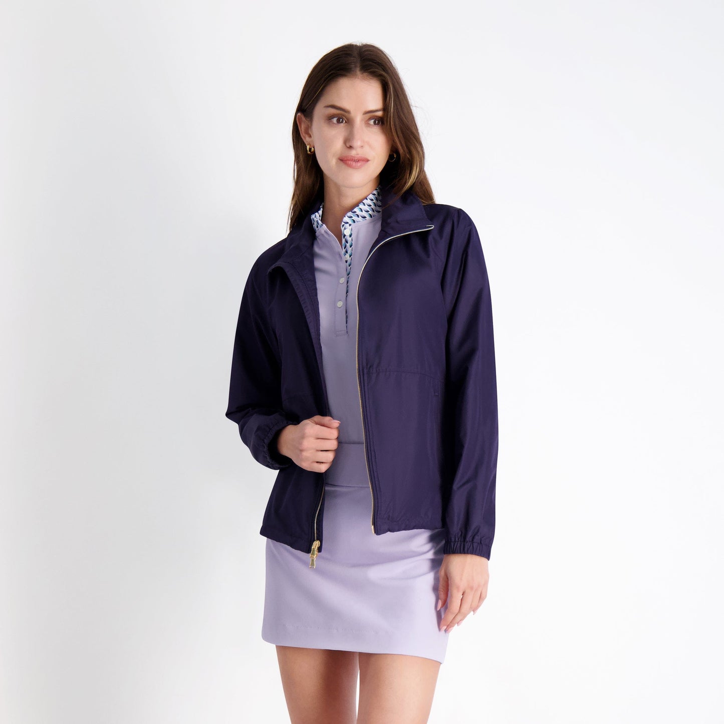 HADLEY WINDBREAKER JACKET