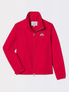 OHIO STATE UNIVERSITY | HADLEY WINDBREAKER JACKET