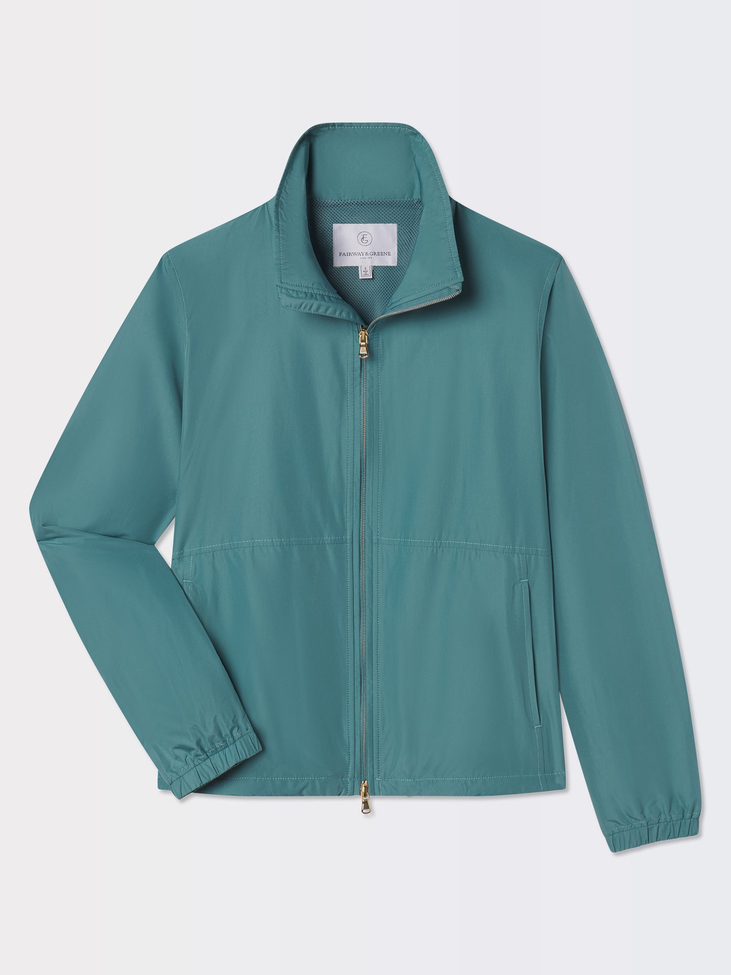 HADLEY WINDBREAKER JACKET