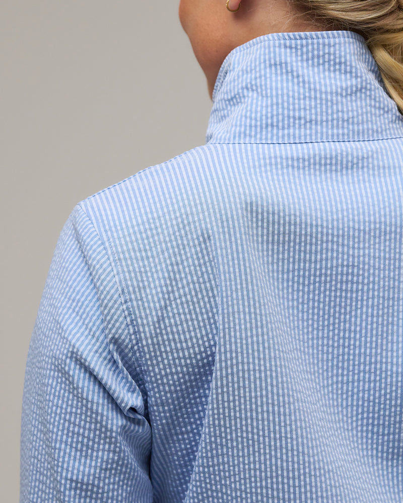 HADLEY WINDBREAKER JACKET