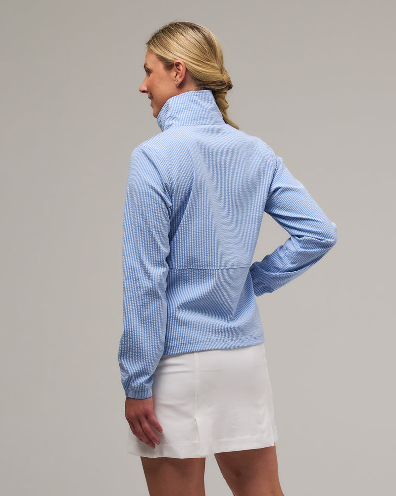 HADLEY WINDBREAKER JACKET