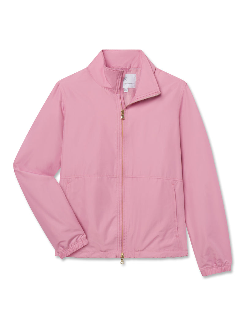 HADLEY WINDBREAKER JACKET