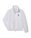 Hadley Windbreaker Jacket | 2WAY Stacked