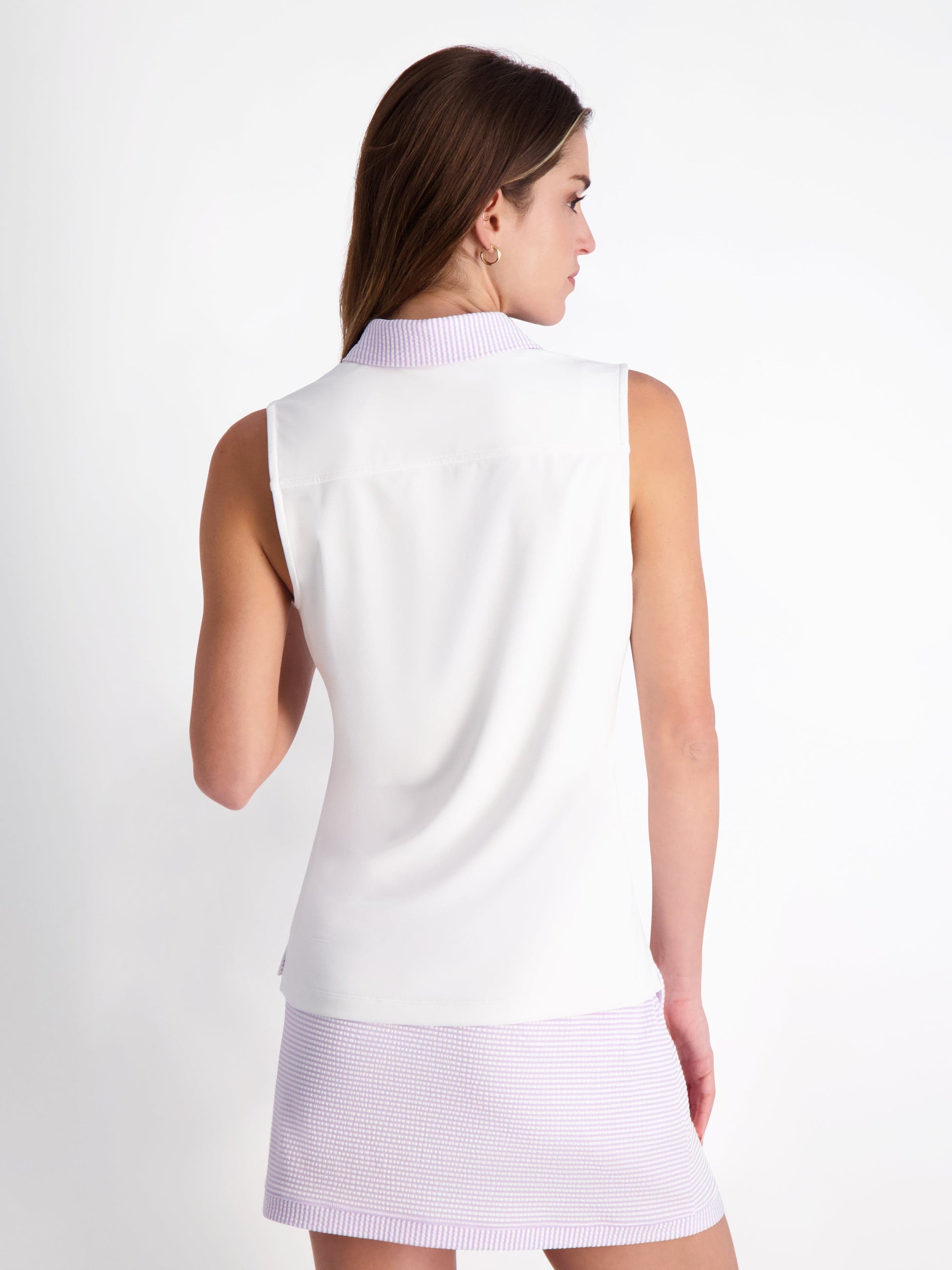 DOLLIE SLEEVELESS-SALE - Fairway & Greene