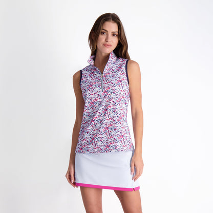 DARCY SLEEVELESS-SALE - Fairway & Greene